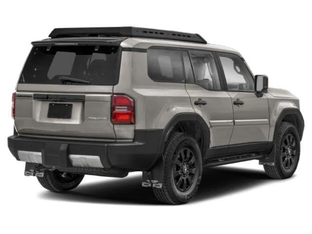 toyota land cruiser 2024 JTEABFAJ0R5000360 image toyota land cruiser 2024 JTEABFAJ0R5000360 image